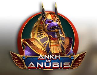 Ankh of Anubis Free Play in Demo Mode .